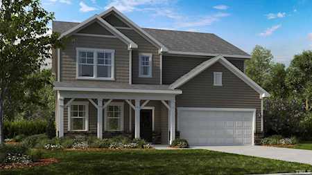 4326 Benton Mill Drive #50 Fuquay Varina, NC 27526