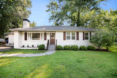 33 Oak Forest Dr Charleston, SC 29407