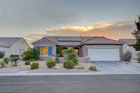 2115 Colvin Run Dr Henderson, NV 89052