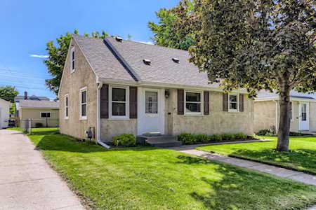 2751 Grand Street NE Minneapolis, MN 55418