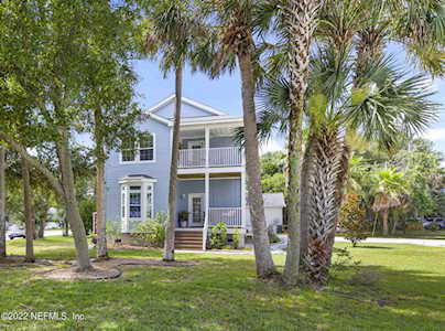 195 Cabeza St St Augustine, FL 32080