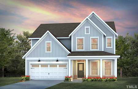 209 Rider Race Bend Holly Springs, NC 27540