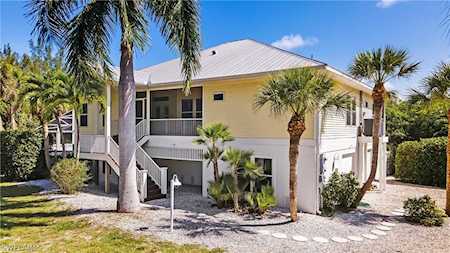 5690 Sanibel Captiva Rd Sanibel, FL 33957