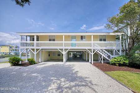 401 Dolphin Street Sunset Beach Island, NC 28468