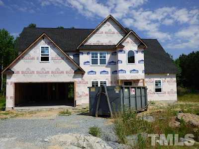 59 Trapper Place Benson, NC 27504