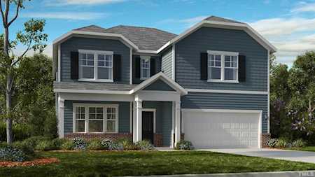 2617 Morgandale Court #101 Fuquay Varina, NC 27526
