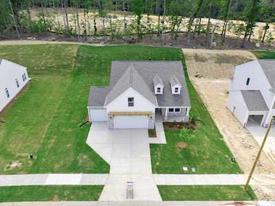 5422 Ripplebrook Road #48 Durham, NC 27712