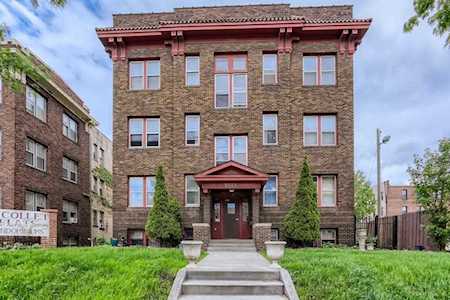 2218 Nicollet Avenue #24 Minneapolis, MN 55404