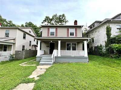 44 W Hudson Avenue Dayton, OH 45405