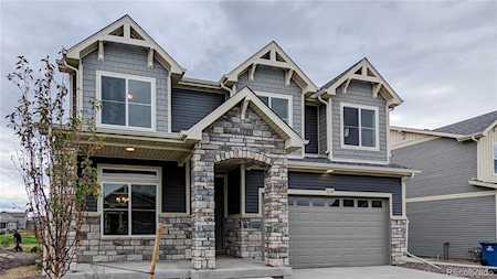 16338 E 111th Place Commerce City, CO 80022