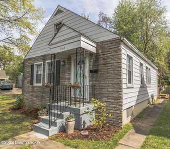 932 Reasor Ave Louisville, KY 40217
