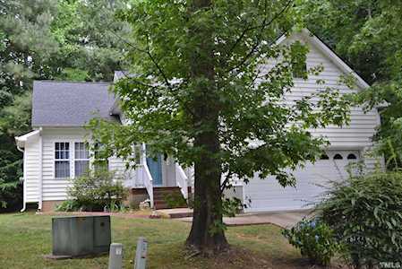 1409 Coolwater Court Wake Forest, NC 27587