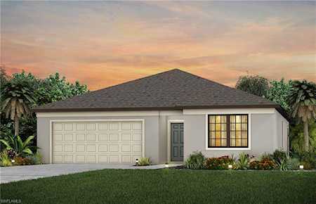 10763 Marlberry Way North Fort Myers, FL 33917