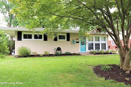 3620 Kelly Way Louisville, KY 40220