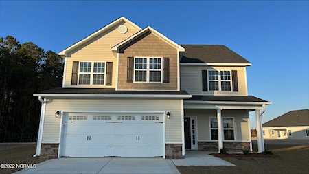 1006 Sailfish Court New Bern, NC 28562