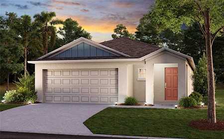 12978 Oak Hill WAY Parrish, FL 34219