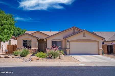 16945 W Bridlington Court Surprise, AZ 85374