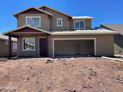 11791 Pegasus Rd Bellemont, AZ 86015
