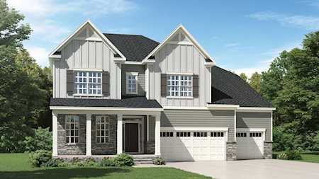 512 Ramsours Mill Drive Fuquay Varina, NC 27540