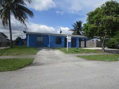 3380 NW 18th Pl Lauderhill, FL 33311