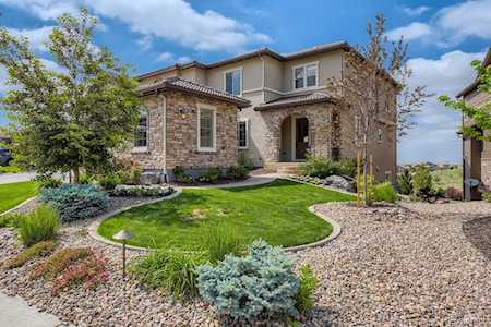 10757 Timberdash Ave Highlands Ranch, CO 80126