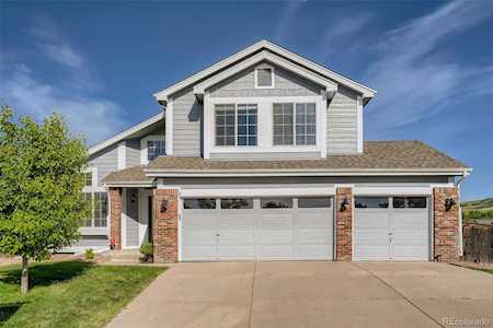 10208 Hexton Ct Lone Tree, CO 80124