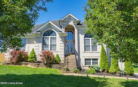 125 Mill Creek Ct Shepherdsville, KY 40165
