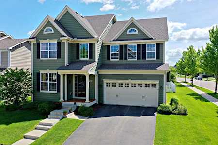 15894 Eastbend Way Apple Valley, MN 55124