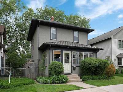 4139 40th Avenue S Minneapolis, MN 55406