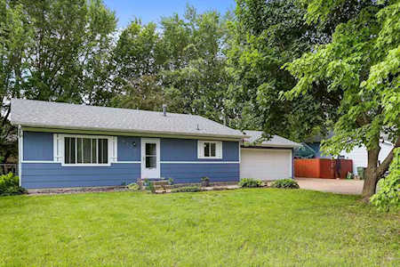 3872 Edith Lane Lexington, MN 55014