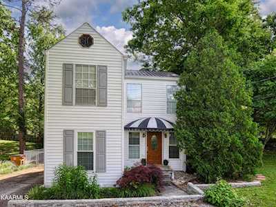 4838 Jenkins Rd Knoxville, TN 37918