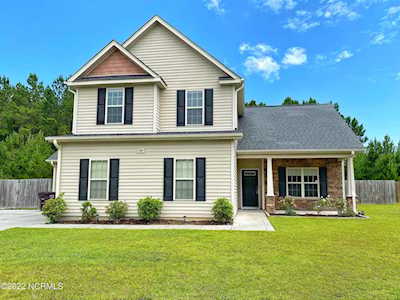 303 First Post Road Jacksonville, NC 28546