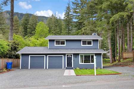 17323 430th Ave SE North Bend, WA 98045