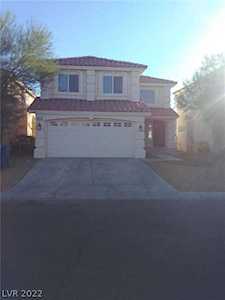 7616 Ribbon Garland Ct Las Vegas, NV 89139