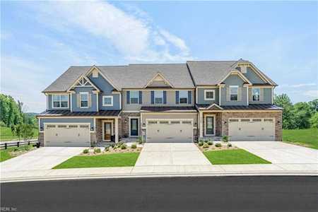1603 Marylou Ln Chesapeake, VA 23323
