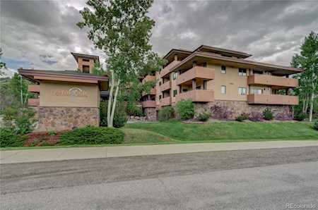 2780 Eagleridge Dr #201 Steamboat Springs, CO 80487