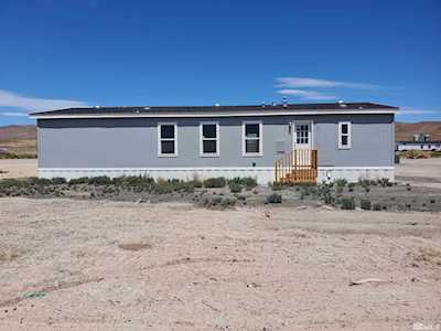 1845 Fort Churchill Rd Silver Springs, NV 89429