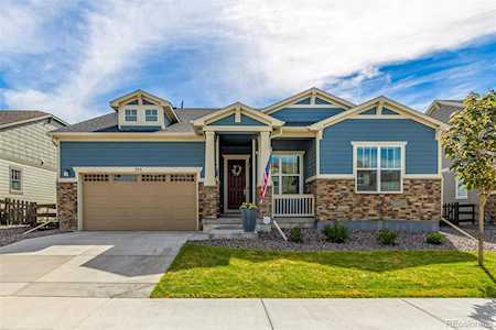 773 Rock Ridge Dr Lafayette, CO 80026