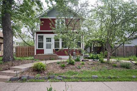4632 Camden Avenue N Minneapolis, MN 55412