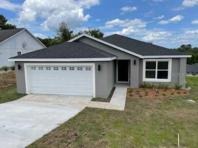1857 E Cooper Dr Deltona, FL 32725