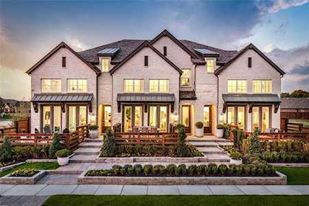417 Somerville Drive Mckinney, TX 75071