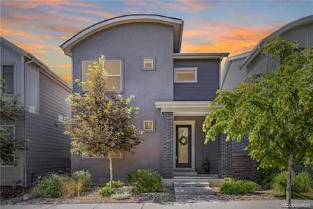 1362 W 66th Place Denver, CO 80221