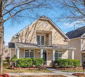 12807 Windy Lea Ln Huntersville, NC 28078