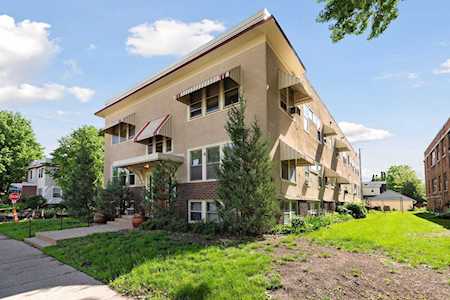 3701 Grand Avenue S #10 Minneapolis, MN 55409