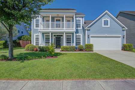 7302 Brown Thrasher Ct Hanahan, SC 29410