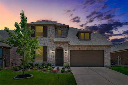 1141 Sheldon Drive Anna, TX 75409