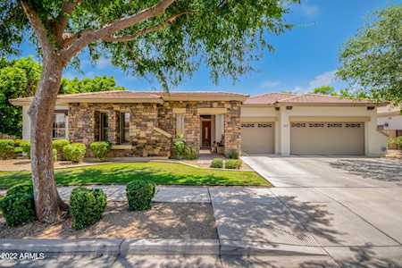 763 W Bluebird Drive Chandler, AZ 85286