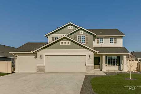 13144 S Laramie River Ave Nampa, ID 83686