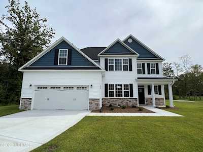 1020 Marlin Boulevard New Bern, NC 28562