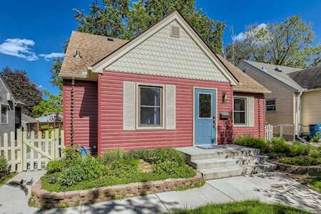 1468 Saint Albans Street N Saint Paul, MN 55117